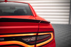 Dodge Charger Mk7 Facelift Spoiler Extension