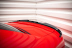 Dodge Charger Mk7 Facelift Spoiler Extension