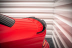Dodge Charger Mk7 Facelift Spoiler Extension