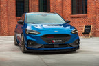 LIP Ford Focus MK4 Hatchback
