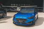 LIP Ford Focus MK4 Hatchback