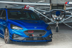 LIP Ford Focus MK4 Hatchback