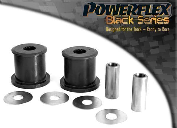 Silentblock Powerflex PFR5-4625BLK