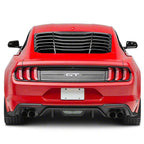 REJILLAS CRISTAL TRASERO (MUSTANG 15-21 FASTBACK) - FULL GAS