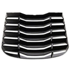 REJILLAS CRISTAL TRASERO (MUSTANG 15-21 FASTBACK) - FULL GAS
