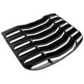 REJILLAS CRISTAL TRASERO (MUSTANG 15-21 FASTBACK) - FULL GAS