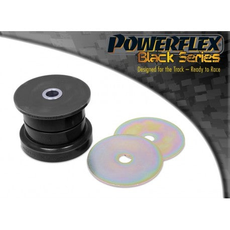 PACK COMPLETO PARA REFUERZO DE SUBCHASIS BMW E46 - FULL GAS