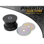 PACK COMPLETO PARA REFUERZO DE SUBCHASIS BMW E46 - FULL GAS