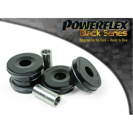 PACK COMPLETO PARA REFUERZO DE SUBCHASIS BMW E46 - FULL GAS