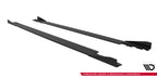 Taloneras Street Pro + Flaps Mercedes-AMG CLE 53 C236
