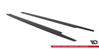 Taloneras Street Pro Mercedes-AMG CLE 53 C236