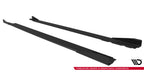 Taloneras Street Pro + Flaps Mercedes-AMG CLE 53 C236