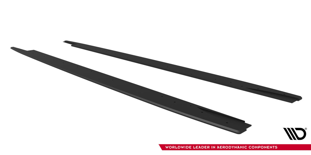 Taloneras Street Pro Mercedes-AMG CLE 53 C236
