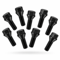 Tornillos de rueda hexagonales con asiento cónico FULLGAS