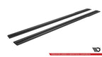 Taloneras Street Pro Ford Mustang GT Mk7