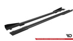 Taloneras Street Pro + Flaps Ford Mustang GT Mk7