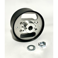Separador de volante SpacerShop Mazda MX-5 NC