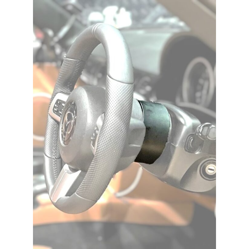 Separador de volante SpacerShop Mazda MX-5 NC - foto 3