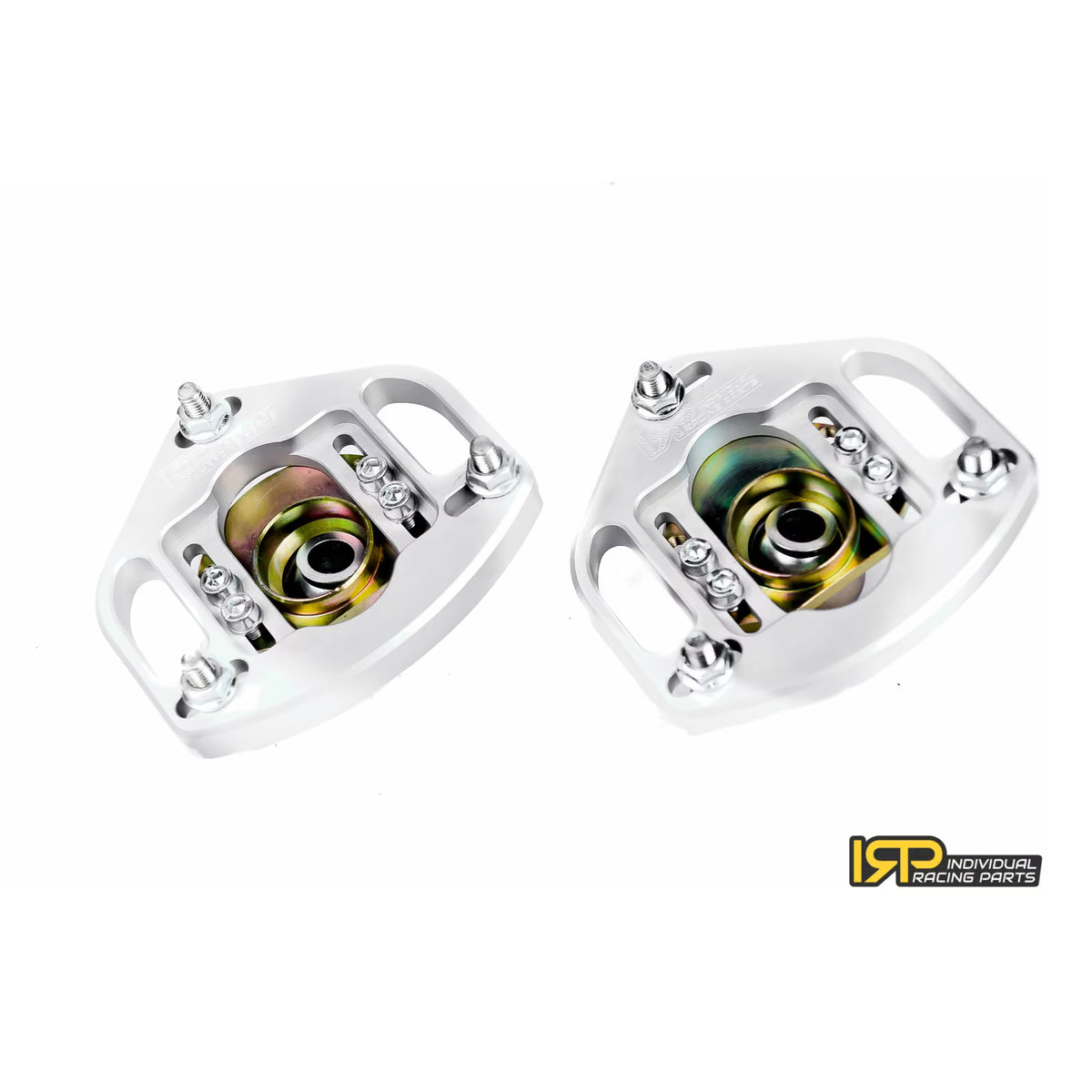 Copelas regulables IRP BMW E46 pareja