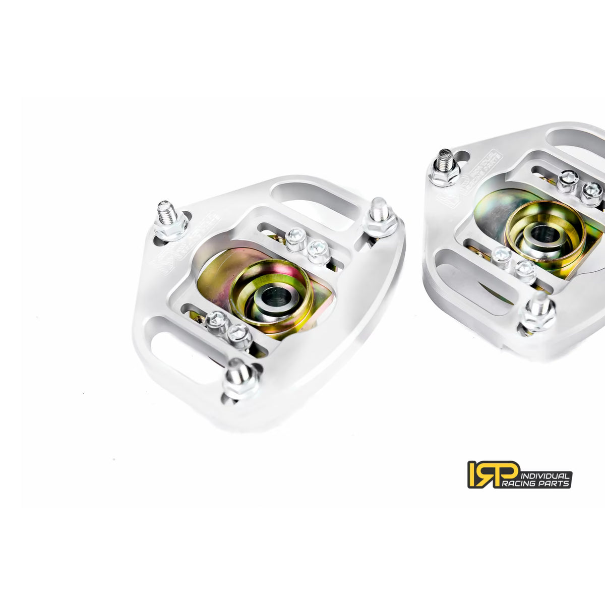Copelas regulables IRP BMW E46 rodamiento