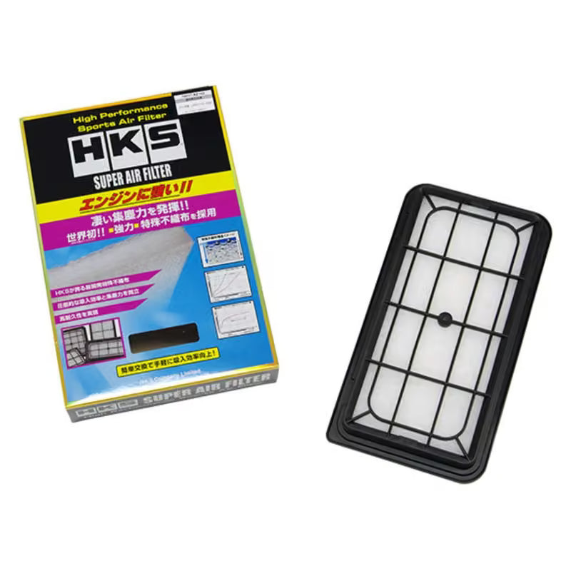 Filtro de aire HKS Super Air Filter Mazda MX-5 NC