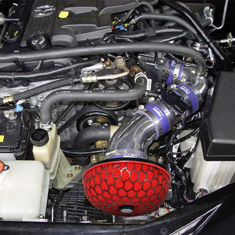 Admisión HKS Racing Suction Mazda MX-5 NC