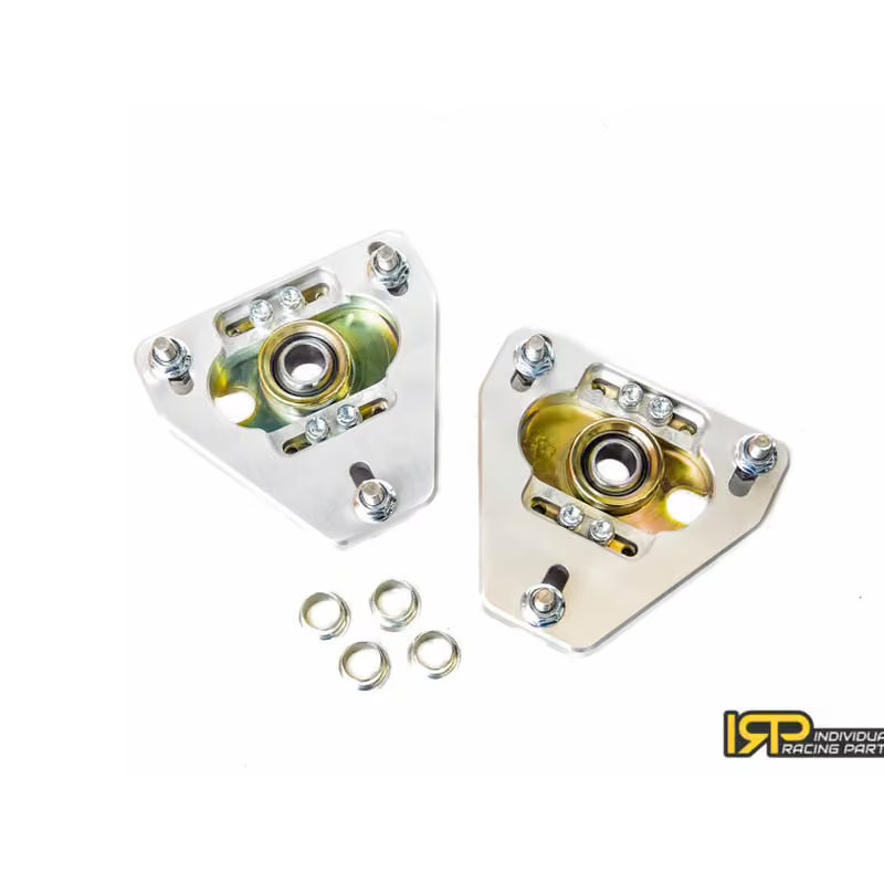 Copelas regulables IRP BMW E36 rodamiento