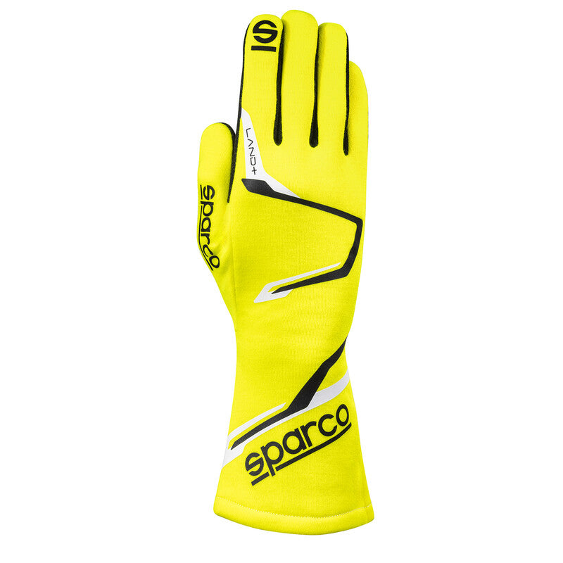 GUANTES SPARCO LAND + (FIA) - FULL GAS