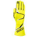 GUANTES SPARCO LAND + (FIA)