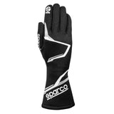 GUANTES SPARCO LAND + (FIA)