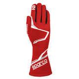 GUANTES SPARCO LAND + (FIA)