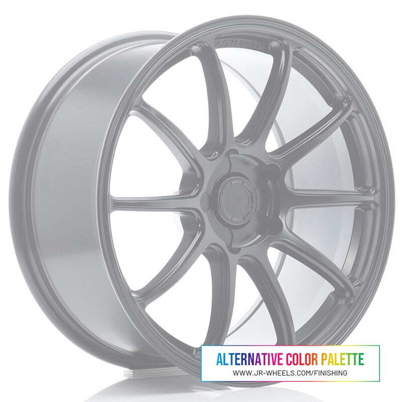 Llantas Japan Racing SL-04 Super Light Acabado a elegir