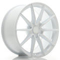 Llantas Japan Racing SL-02 Super Light Blanco