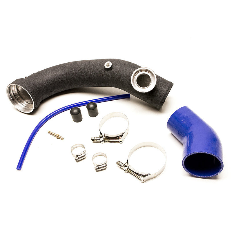 BLOW OFF & CHARGE PIPE HKS 135i / 335I - FULL GAS