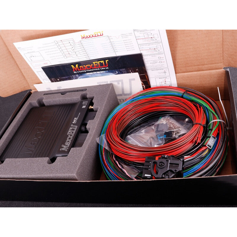 MAXXECU NISSAN S14 SR20DET (64 y 76 PINS) - FULL GAS