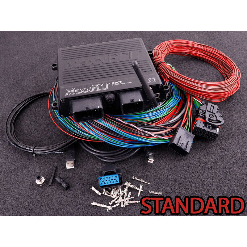 MAXXECU NISSAN S14 SR20DET (64 y 76 PINS) - FULL GAS