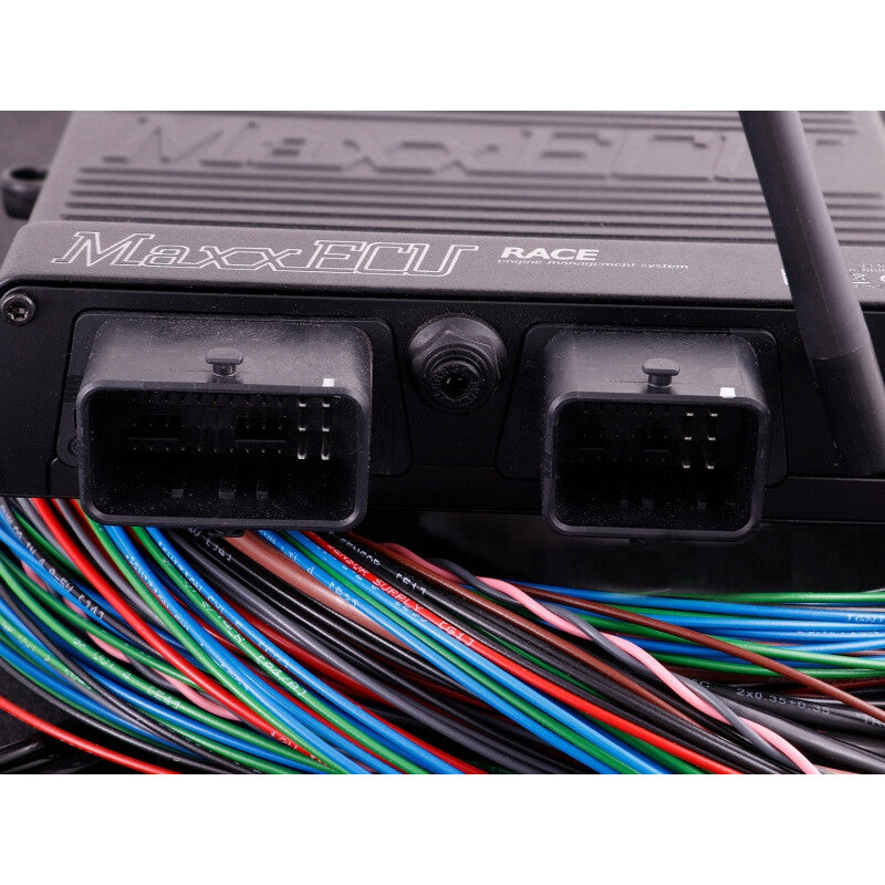 MAXXECU NISSAN S14 SR20DET (64 y 76 PINS) - FULL GAS