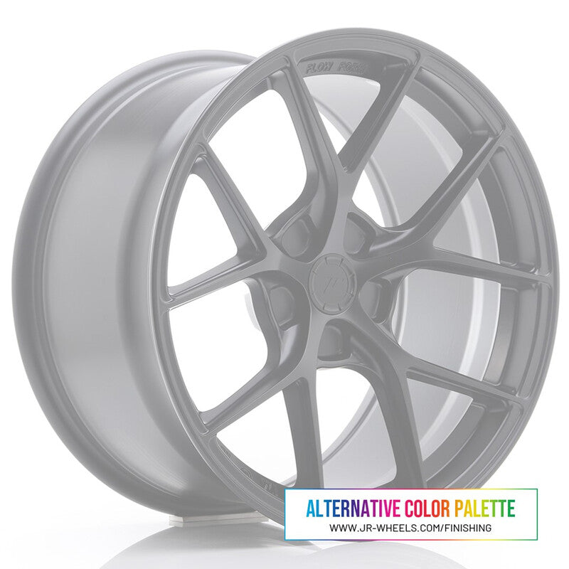 Llantas Japan Racing SL-01 Super Light Color a elegir