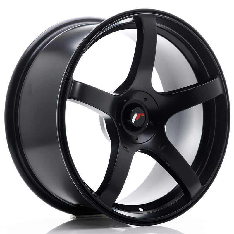 Llantas Japan Racing JR-32 Negro mate