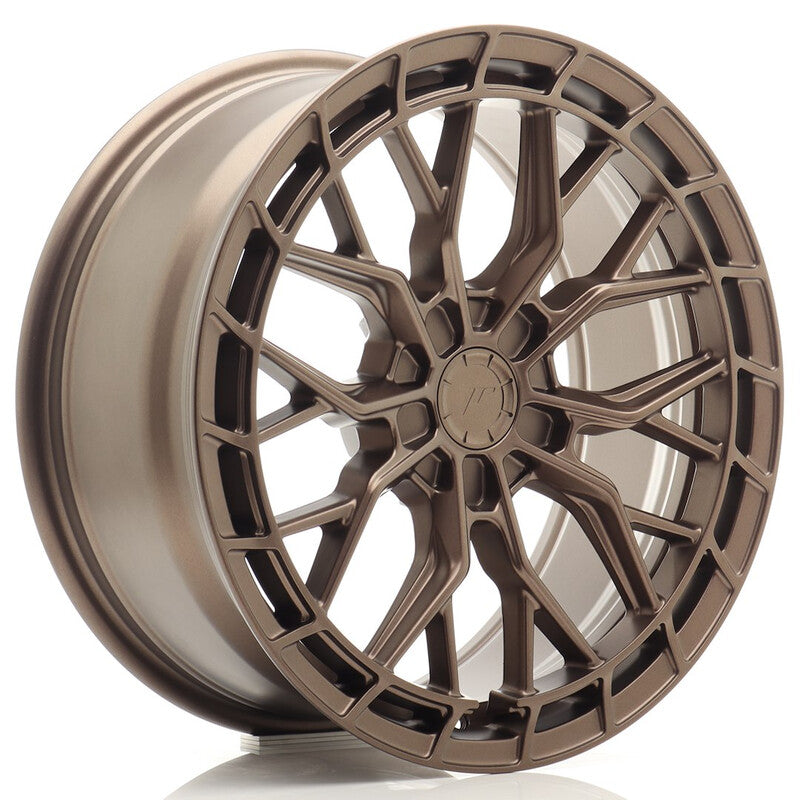 Llantas Japan Racing JR-48 Bronce