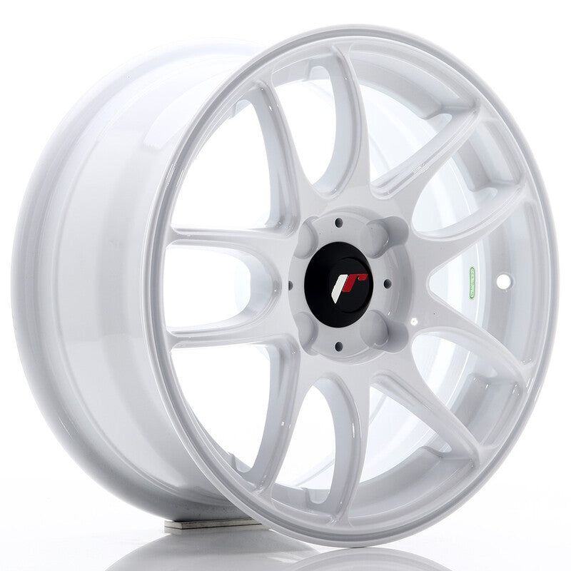 Llantas Japan Racing JR-29 Blanco