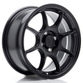 Llantas Japan Racing SL-04 Super Light Negro mate