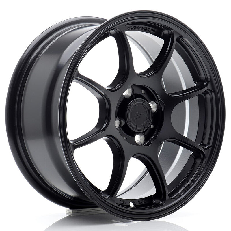 Llantas Japan Racing SL-04 Super Light Negro mate
