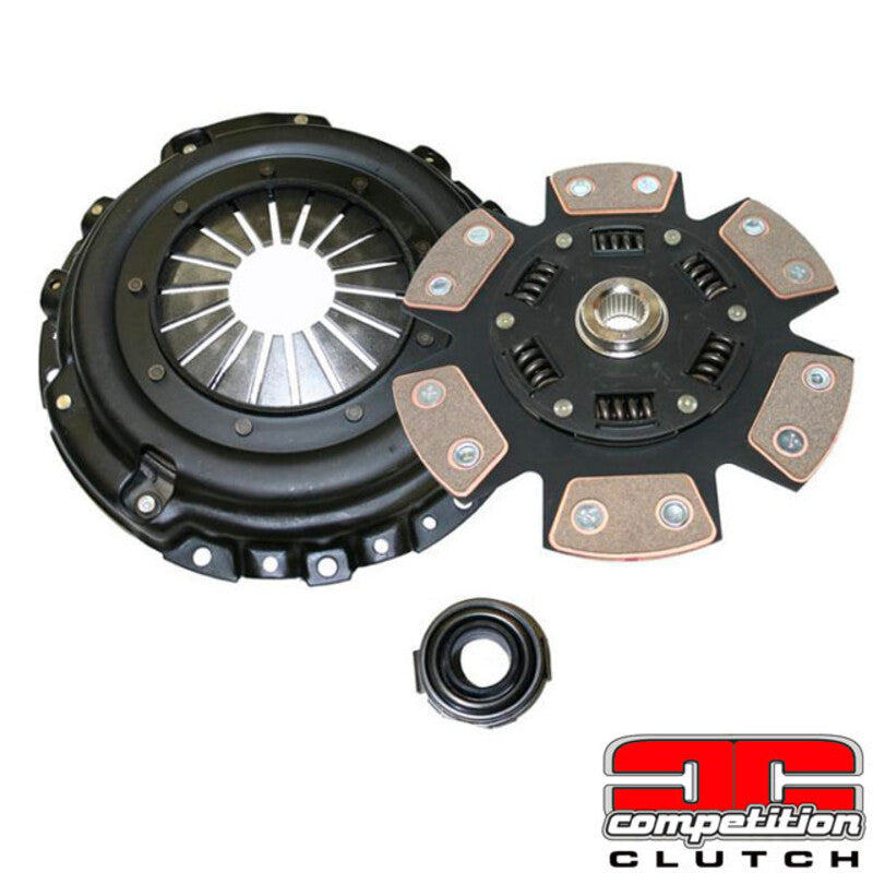 Embrague reforzado Competition Clutch Mazda MX-5 NC - foto 6