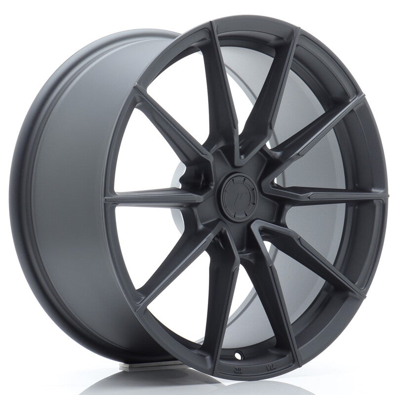 Llantas Japan Racing SL-02 Super Light Gunmetal