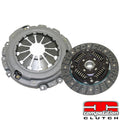 KIT EMBRAGUE EQUIVALENTE OEM PARA NISSAN 370Z - COMPETITION CLUTCH - FULL GAS