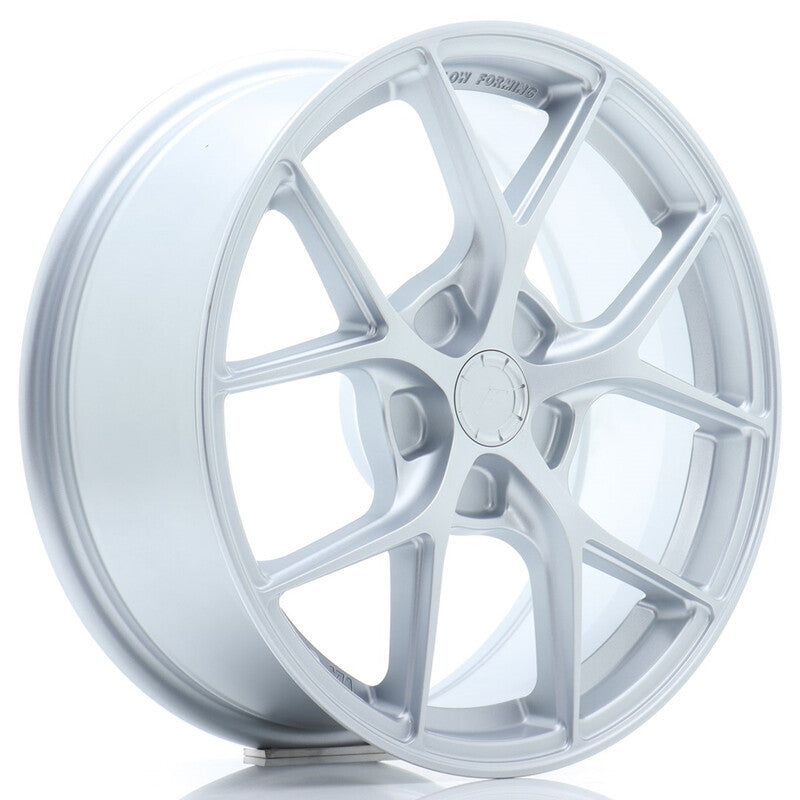 Llantas Japan Racing SL-01 Super Light Plata