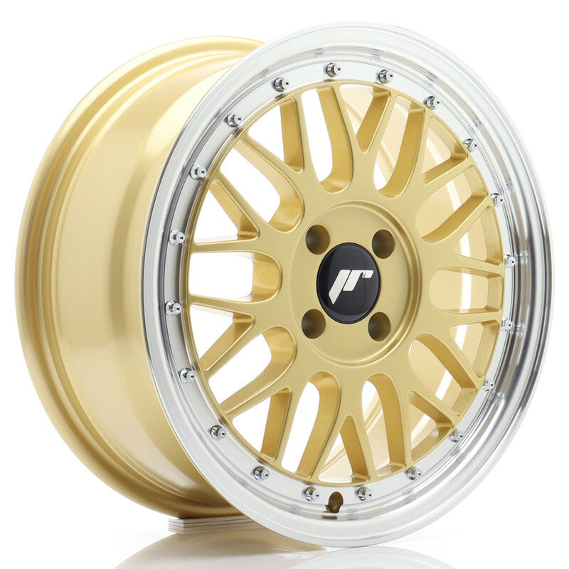 Llantas Japan Racing JR-23 Dorado