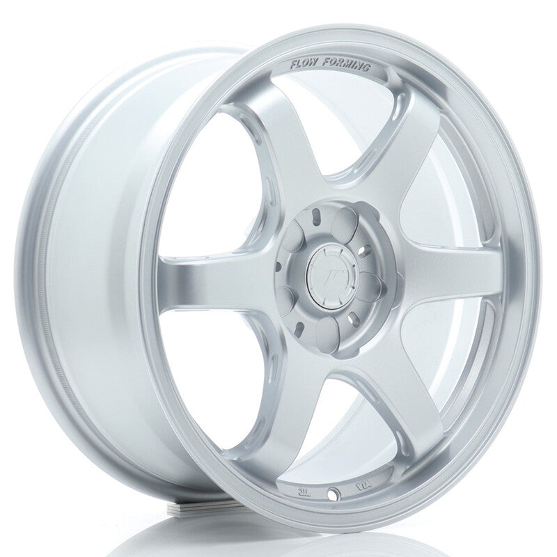 Llantas Japan Racing SL-03 Super Light Plata