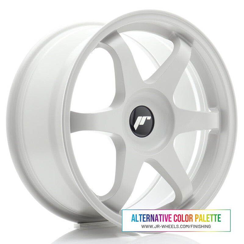 Llantas Japan Racing JR-3 Color a elegir